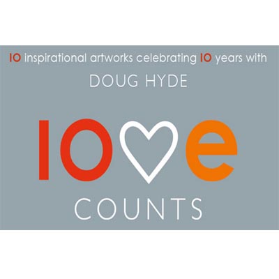 Love Counts