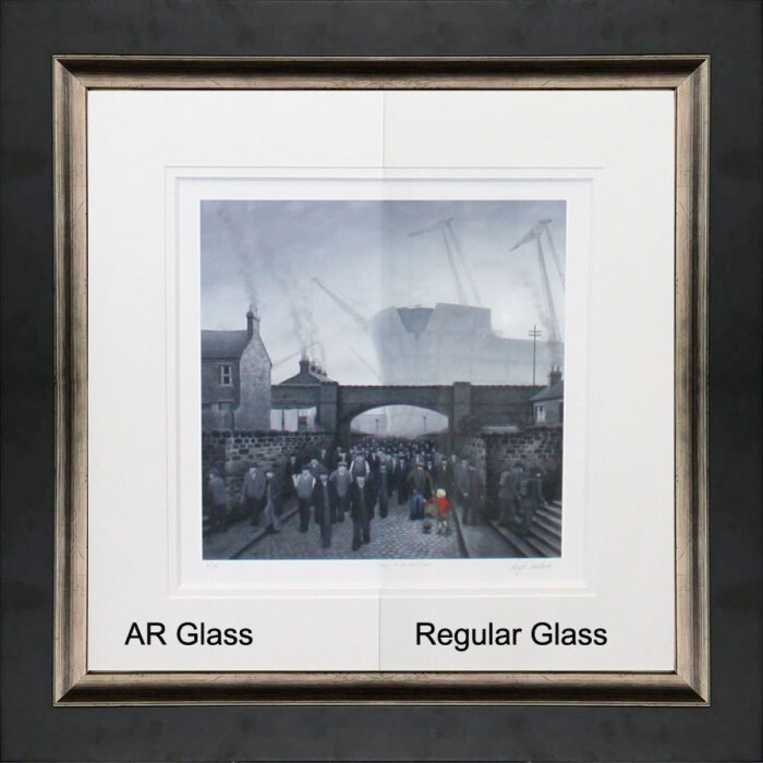 AR Glass LLam