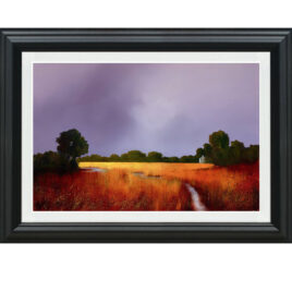 BH Enduring Light Framed