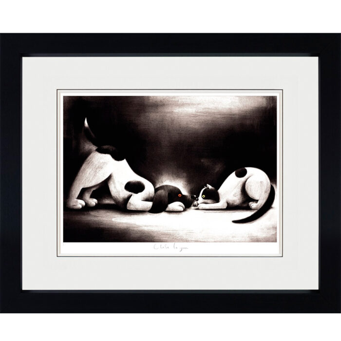 Close To You by Doug Hyde