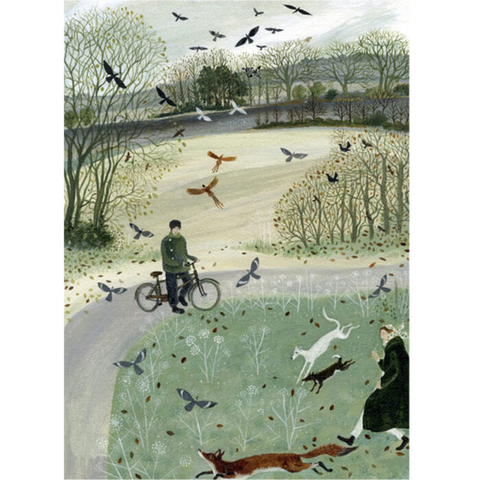 Disturbance of the Peace by Dee Nickerson