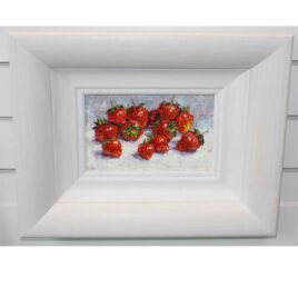 FR Garden Strawberries