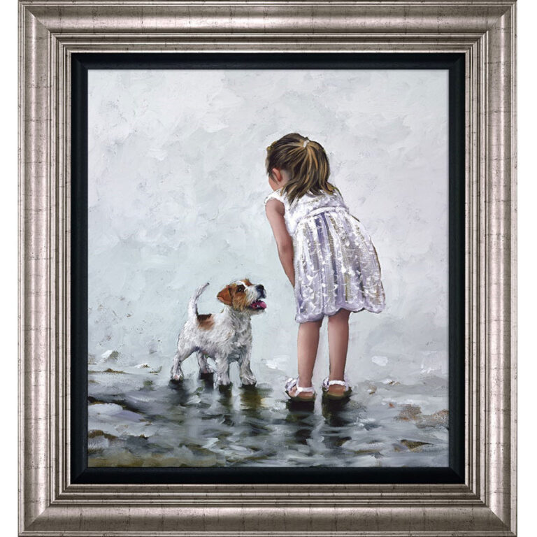 Keith Proctor Art Limited Edition Prints Originals Diane Hutt Gallery