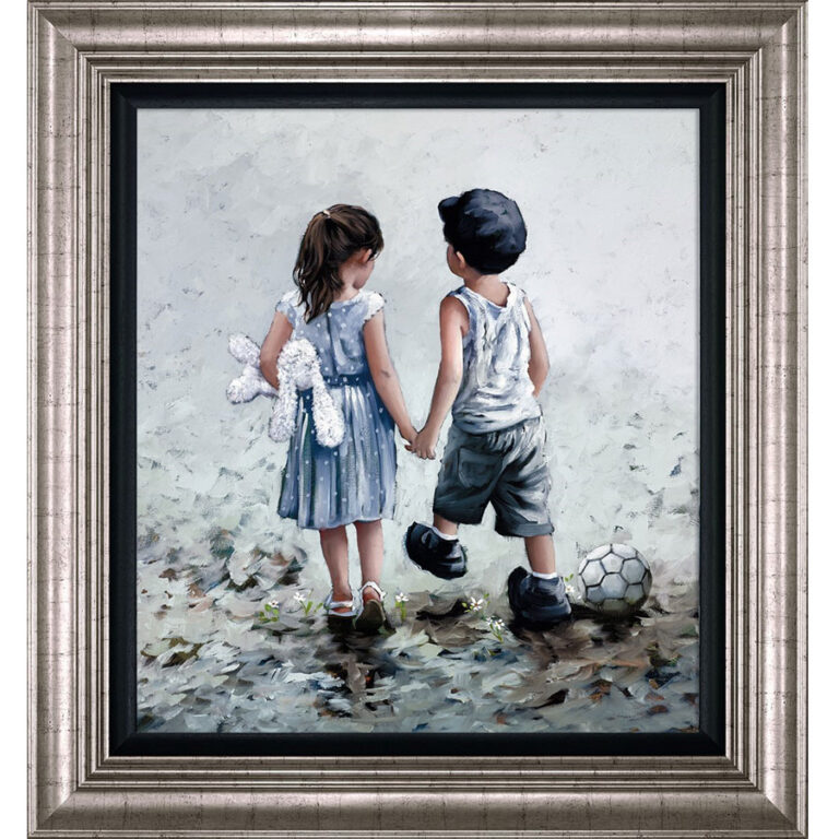 Keith Proctor Art Limited Edition Prints Originals Diane Hutt Gallery