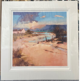 Goldens Sands, by Peter Wileman