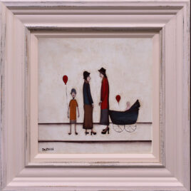 SD Red Balloon