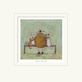 Best Friends by Sam Toft