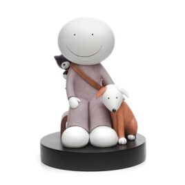 Great Outdoors Sculpture, by Doug Hyde