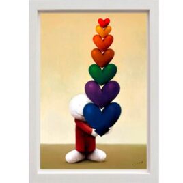 Every Kind Of Love by Doug Hyde