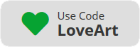 Love Art Code