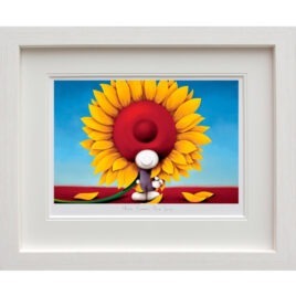 Here Comes The Sun, by Doug Hyde
