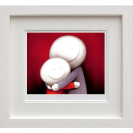 I Missed You, by Doug Hyde