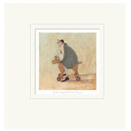 Another Grand Adventure, by Sam Toft