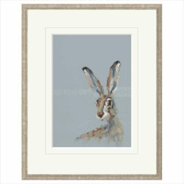 Bright Eyed, by Nicky Litchfield