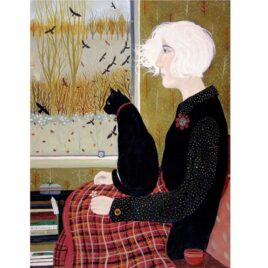 Anticipation, by Dee Nickerson