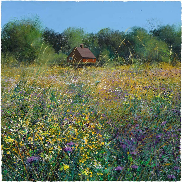 Summertime, by Paul Evans