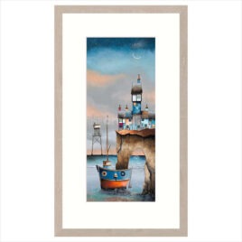 Little Durdle, by Gary Walton