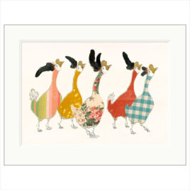 Running Free, by Anna Wright