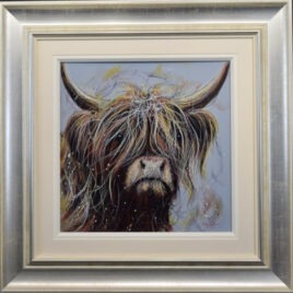 Im Watching, by Ruby Keller