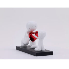 The Greatest Gift, by Doug Hyde