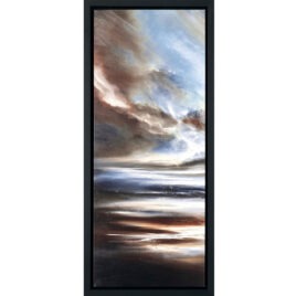 Into The Horizon I, by Simon Kenny