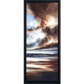 Into The Horizon II, by Simon Kenny