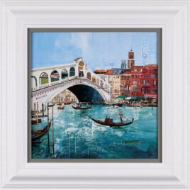 In Grand Style, by Tom Butler