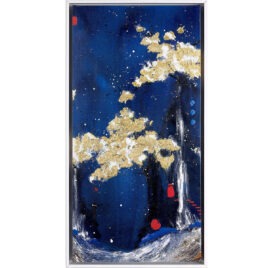 Midnight Splendour II, by Akiyama