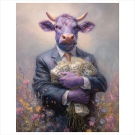 The Cash Cow Effect, by Boid