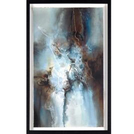Echoes of Light, by Simon Kenny